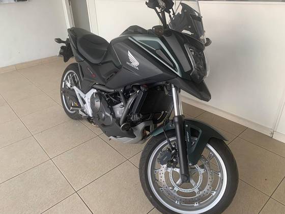 HONDA NC 750X ABS 